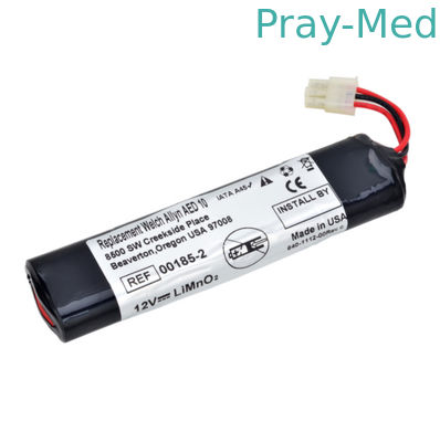 satın al Welch Allyn AED 1000185-2 7919-2 B11387 için Dayanıklı Tıbbi Ekipman Pilleri Çevrimiçi üretim