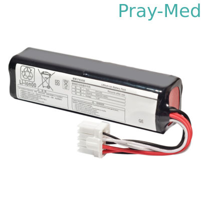 satın al LI-ION Tipi Tıbbi Cihaz Bataryaları FX-8322R FCP-8321 FCP-8453 FCP-8800 BTE-002 510114040 Çevrimiçi üretim
