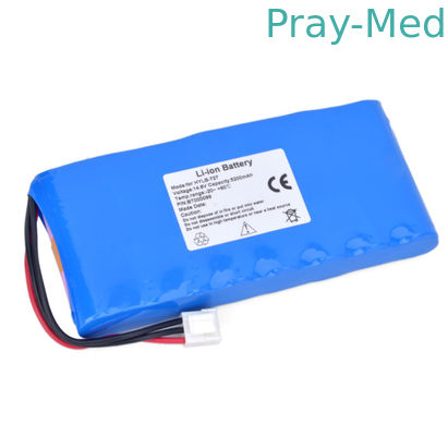 satın al Edan Ekg Makinesi Tıbbi Yedek Pil Yedekleme SE-601 SE-12 SE-1200 HYLB-727 TWSLB-004 Çevrimiçi üretim