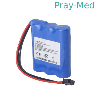 satın al Comen STAR8000E 022-000084-00 LIV111C2200S01B M2000A için 2600mAh Tıbbi Ekipman Pilleri Çevrimiçi üretim