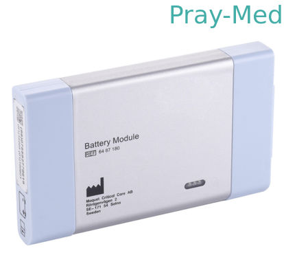 satın al Maquet 6487180 Servo-I Servo-S Vantilatör için 12v 4000mAh Tıbbi Ekipman Pilleri Çevrimiçi üretim
