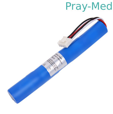 satın al 4.8v 3000mAh Tıbbi Pil Paketi GE Ohmeda TruSat Nabız Oksimetresi 6050-0006-578 Rev J B11435 Çevrimiçi üretim