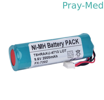 satın al NI-MH Tıbbi Ekipman Piller EKG Makinesi Için Fukuda Denshi EKG FX-2201 FX-7202 FX-7201 T8HRAAU-4713 Çevrimiçi üretim