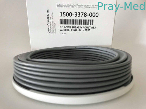 satın al GE Datex-Ohmeda Körük Alt Montaj 1500-3378-000 Ventilatör 7000 için Çevrimiçi üretim