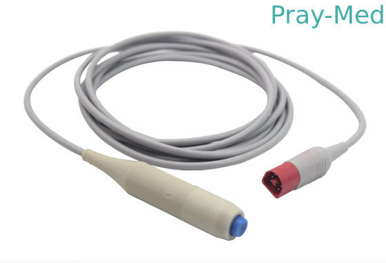 satın al 8pin Konektör Fetal Monitör Dönüştürücü 989803143411 HP Avalon FM için Çevrimiçi üretim