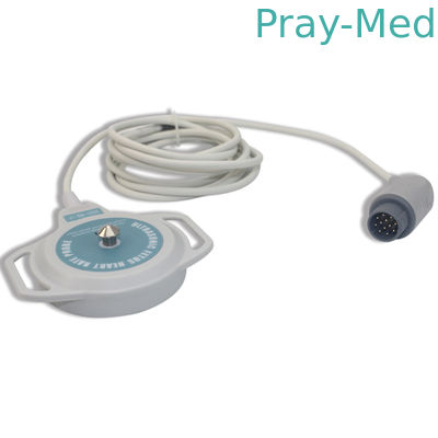 satın al Fetal İzleme için Ultrason Probu 5700HAX Fetal Monitör Dönüştürücü Çevrimiçi üretim