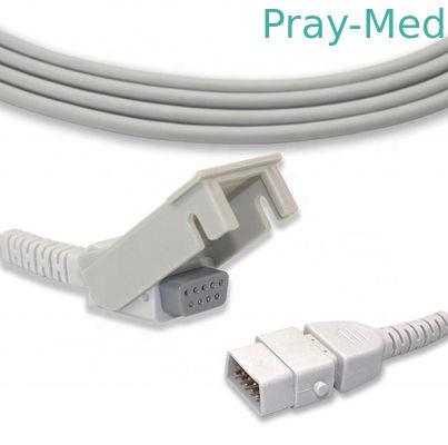 satın al DB9 9 Pin BCI 3311 Uyumlu Spo2 Uzatma Kablosu Smiths Medical Çevrimiçi üretim