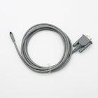 GE Datex Ohmeda Ventilator Accessories Neonatal Flow Sensor Cable 2.4m