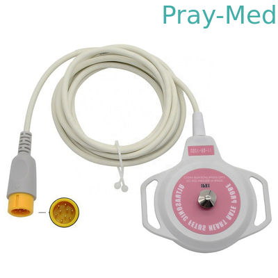satın al Fetal İzleme için 10ft Comen 9 Pinli Fetal Monitör Dönüştürücü Çevrimiçi üretim