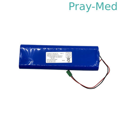 satın al GE MAC1000/MAC/1100/MAC1200/MAC1200ST için Ekg Hasta Monitörü MAC1200 Pil 18V 3000mAh Çevrimiçi üretim