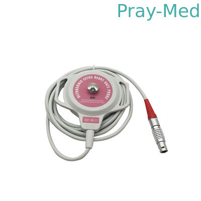 satın al ABD FHR Probu ile 7pin 3m 10ft BD4000 US1 Fetal Monitör Dönüştürücü Çevrimiçi üretim