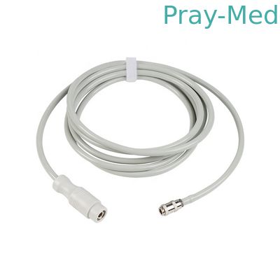 satın al Siemens Drager 2.5m Kan Basıncı Boruları Esnek PVC / TPU Malzemesi Çevrimiçi üretim
