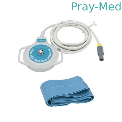 satın al HP Goldway US TPU fetal monitör CTG7 için Ultrason Dönüştürücü Çevrimiçi üretim