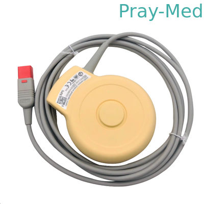 satın al Toco Fetal Monitör Dönüştürücü TPU Malzemesi HP M2734a Avalon FM20 / FM30 Çevrimiçi üretim