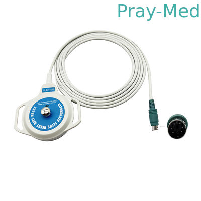 satın al FC-700 TPU Fetal Dönüştürücü Hastane Kullanımı Bionet US ile Uyumlu Çevrimiçi üretim