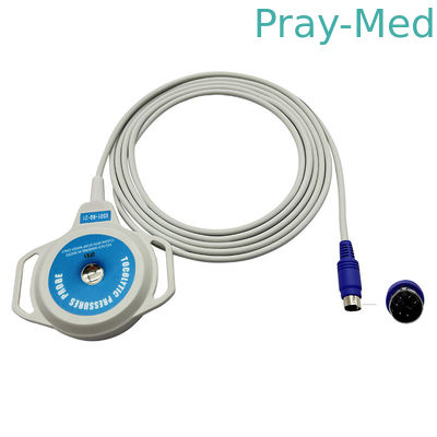 satın al Uyumlu Monitörler için Bionet Fetal Probe TOCO Dönüştürücü FC700 3m/10ft Çevrimiçi üretim