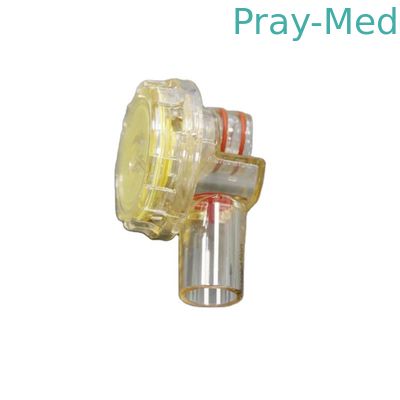 satın al 8412001 Havalandırma Solunum Valfi Drager / Draeger Oxylog 2000 / 3000 PPSU Malzeme Çevrimiçi üretim