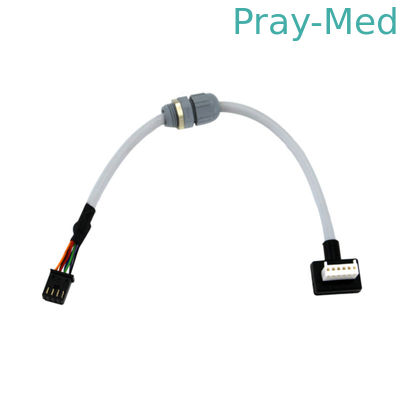 Servo-I/S 6487958 için Maquet Oksijen Sensörü Kablosu