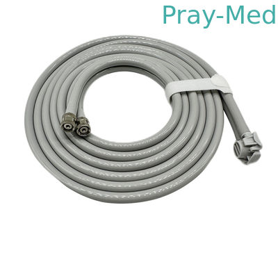 Çift Tüp Konnektörlü PVC Kılıf 2,5 m Welch Allyn NIBP Hortumu