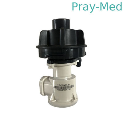 115-021461-00 Mindray Ekshalasyon Valfi SV600/SV800/SV350/E3/E5 için Bireysel Paket