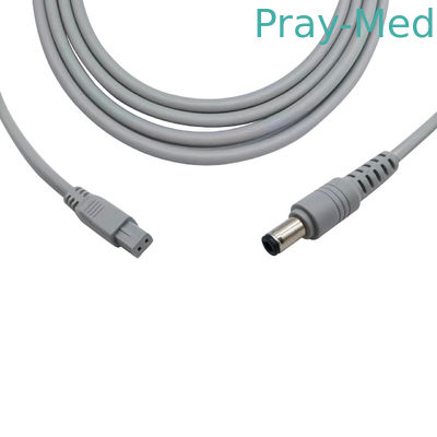 Aerogen Solo Nebülizörler için Aerogen Pro/Pro-X Denetleyici Kablosu 1.8m TPU Malzemesi