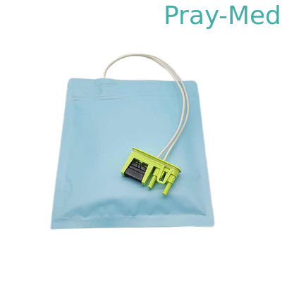 Zoll Defibrilasyon AED Elektrot 8900-0402 8900-0810-01 Yetişkin/Çocuk için