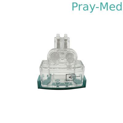 HP M1657B Tıbbi CO2 Su Tuzakı Şeffaf Yetişkin Pediatrik 989803110871