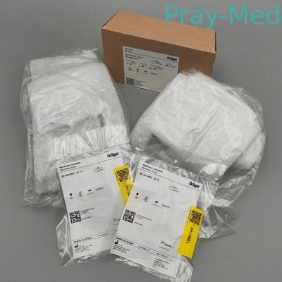 Drager Savina Ventilatörü 1 Yıllık Servis Kiti Yeni Orijinal MX08283