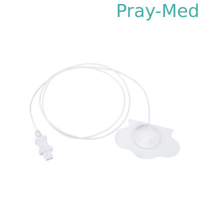 Mindray Tek kullanımlık sıcaklık probu 2.252K 0206-03-0209-02 8001642