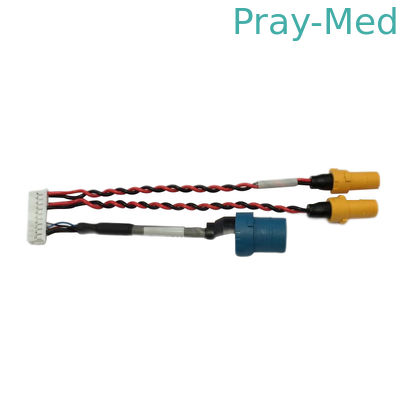 Orijinale Multi-Parameter W/O IBP (Mr) Voor Mindray Imec12 009-002123-00 Bireysel Paket