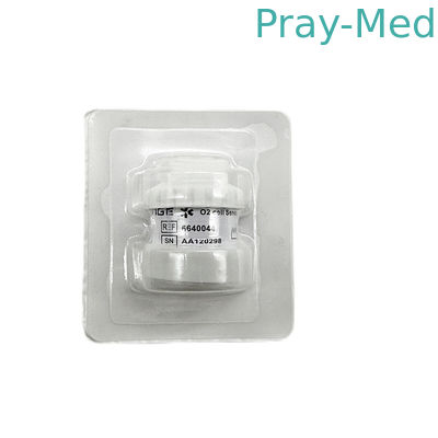 Orijinal Maquet Drager Oksijen Sensörü, 6 Pins Medikal Drager O2 Sensörü 6640044