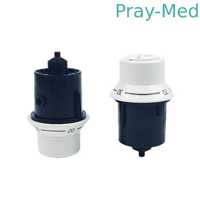 Orijinal GE Datex-Ohmeda Carestation 30 APL Valve Bireysel Paket