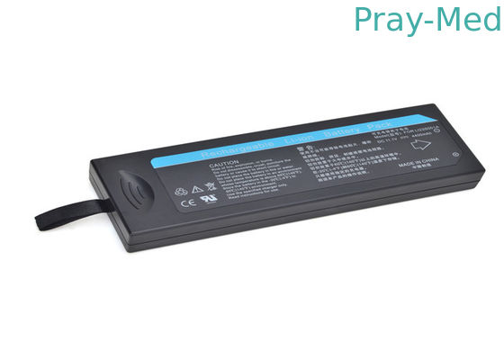 Mindray PM 9000 Medikal Cihazlar Aküler Paketi 11.1 V / 4400 Mah