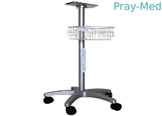 IMec / IPM / Beneview için Mindray Hasta Monitör Standı / Taşınabilir Arabası