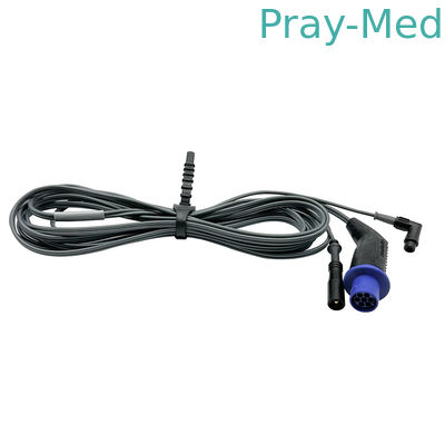 Olympus HF Kablo Bipolar 4mm ESG-400 SALINE Modu için WA00014A Bireysel Paket