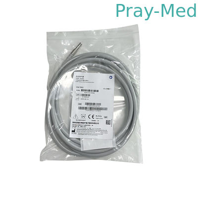 Mindray Havalandırma yolu İletici ile invaziv olmayan basınç dış havalandırma yolu 3m gri CM1903