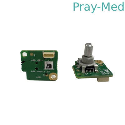 Mindray UMEC Serisi Monitör Aksesuarları için Orijinal Kodlayıcı Kart PVB 050-002011-00