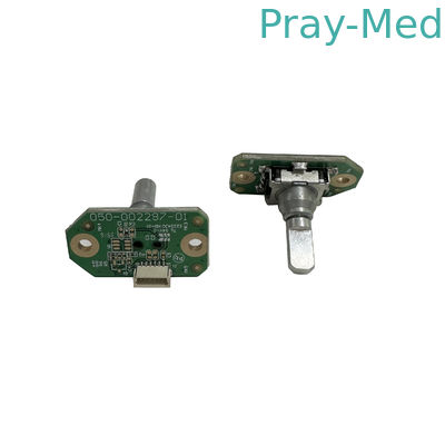 Orijinal Mindray T-5 6 8 T5 T6 T8 Tek Kodlayıcı Kart PVB 050-002287-01