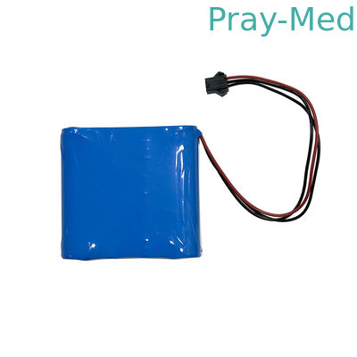 Şarj edilebilir yedek pil Northern Medical 14.8V 5200mAh Li-Ion