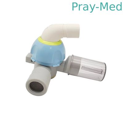 Drager Drager havalandırıcı Evita V500 V300 EXPIRATORY VALVE Aksesuarları 8416750