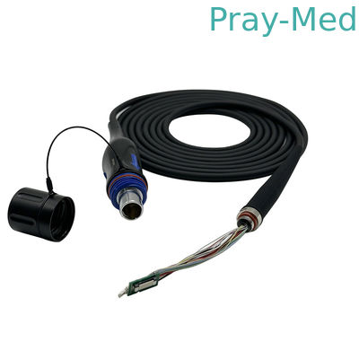 Stryker 1188 Kamera Kafası için Sabit Çıkış Endoskopi Kablosu