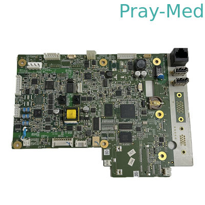 Mindray Monitor Umec10 Ana Kontrol Panosu 051-002497-00