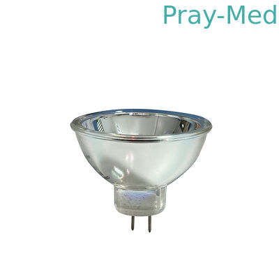 HLX 12V 100W Mikroskop için Xenophot Optik Işık Lambaları 64627
