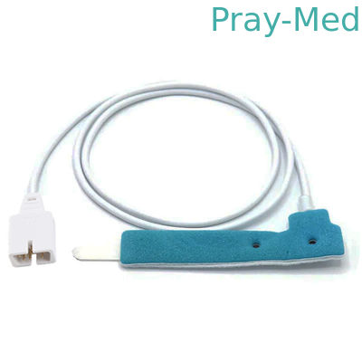 M9500 M7000 DB 7 Pin için Biolight Dijital Tek Kullanımlık Spo2 Sensörü