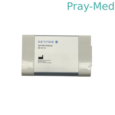 MAQUET Servo-I Servo-S Servo-U Pil OM11365 6487180 12v 4000mAh