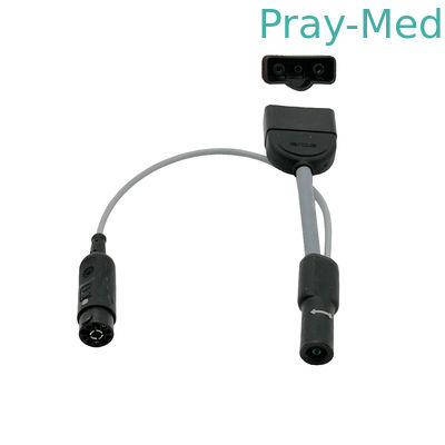 APC2 APC300 20132-227 ile uyumlu Argon Elektrot Adaptörü