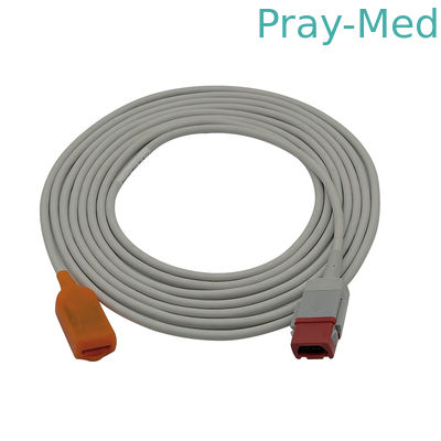 GE HEALTHCARE ENT-3 Entropi Sensör Kablosu 8002964 Sınıf II