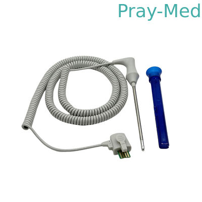 Welch Allyn SureTemp Tekrar Kullanılabilir Oral Sıcaklık Sonda 5M 02893-000