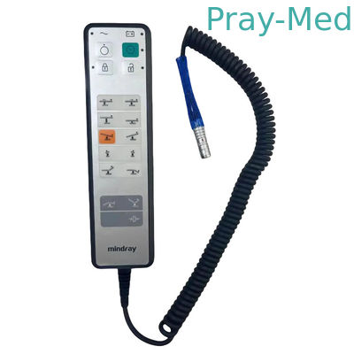 Mindray Hybase 4pin/8pin için Boylamlı Değişim Fonksiyonu ile El Kontrol Birimi