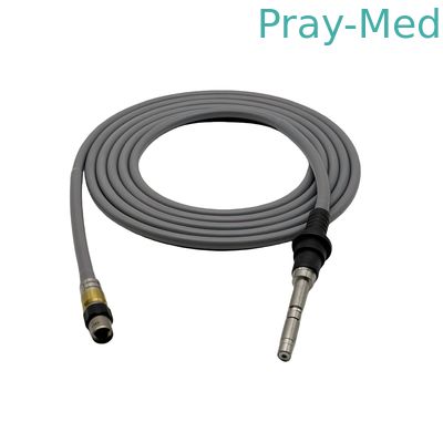 Orijinal OLYMPUS Işık Kılavuzu Demetleri Endoskopik Fiber Optik WA03300A WA03310A